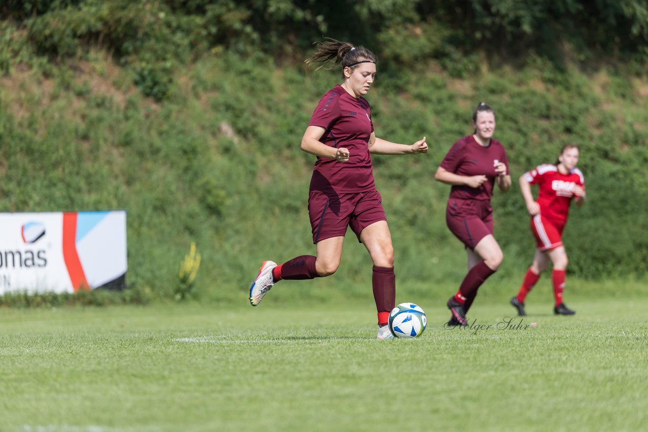 Bild 376 - F TuS Tensfeld - TSV Bargteheide : Ergebnis: 1:0